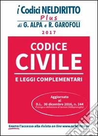 Codice civile libro